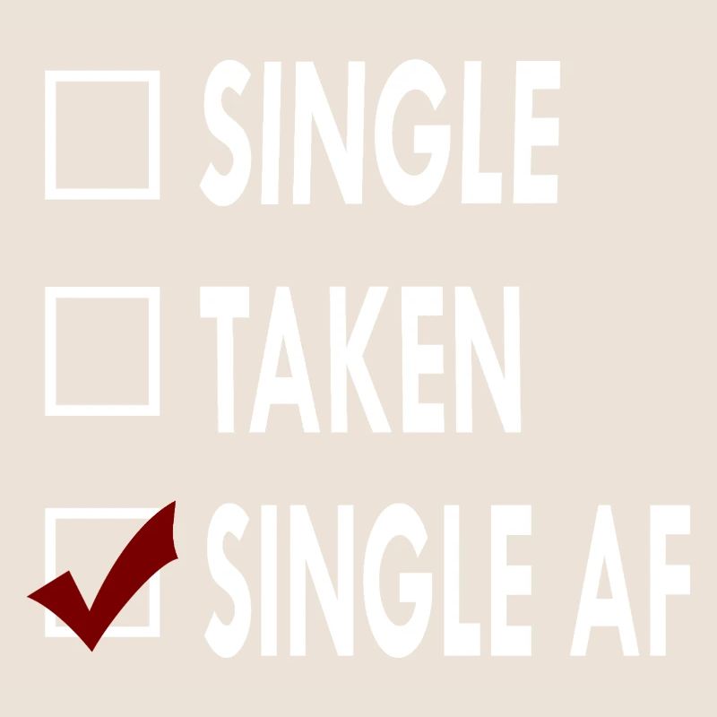 SINGLE SINGLE AF