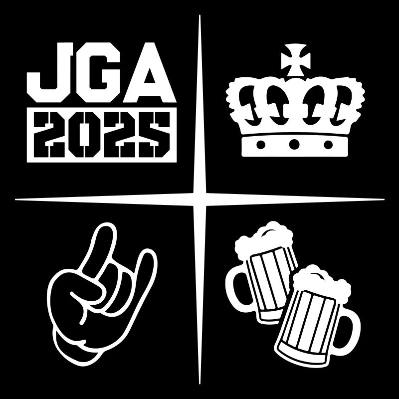 Jga 2025 Junggesellenabschied Bier