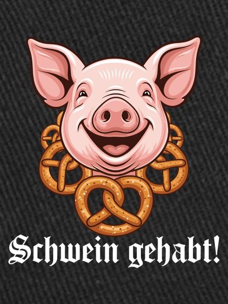 Cochon avait !
