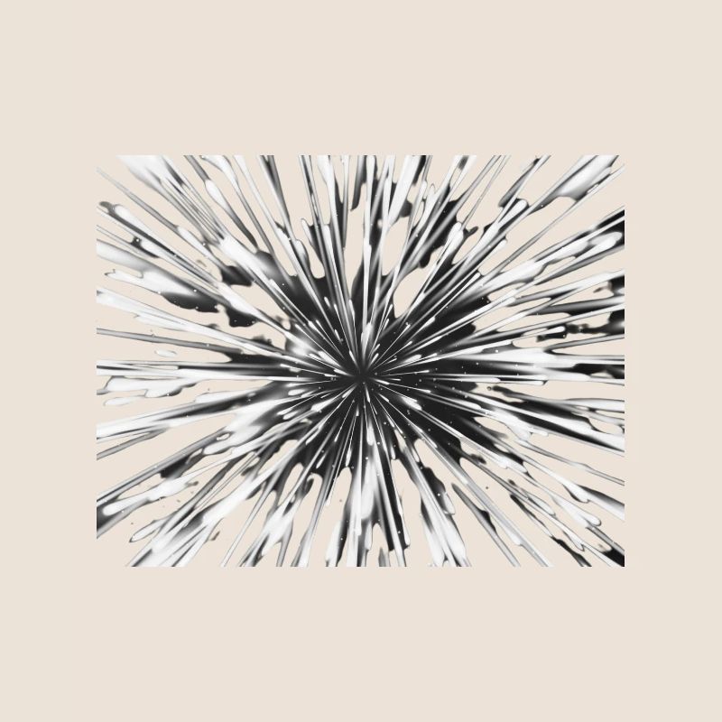 Explosion