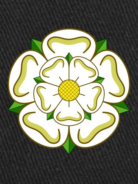 The Yorkshire Rose