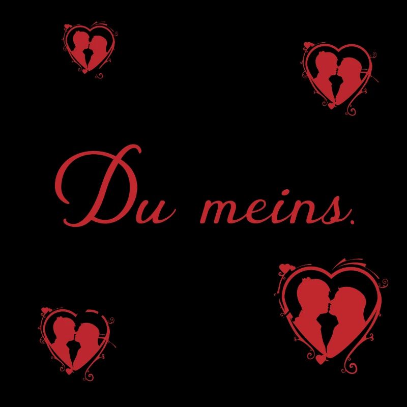 Valentinstag Jahrestag Romantik Sprüche Verliebte