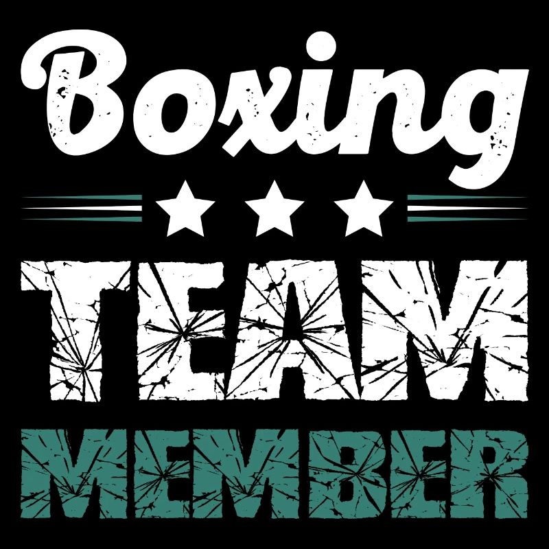 Boxing Team