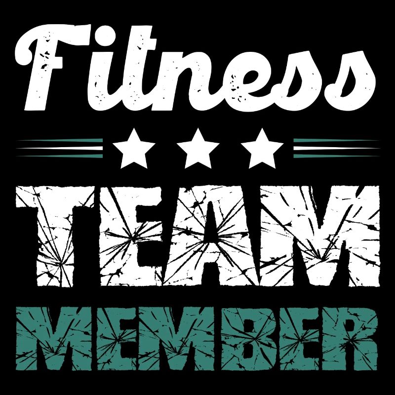 Fitness Team