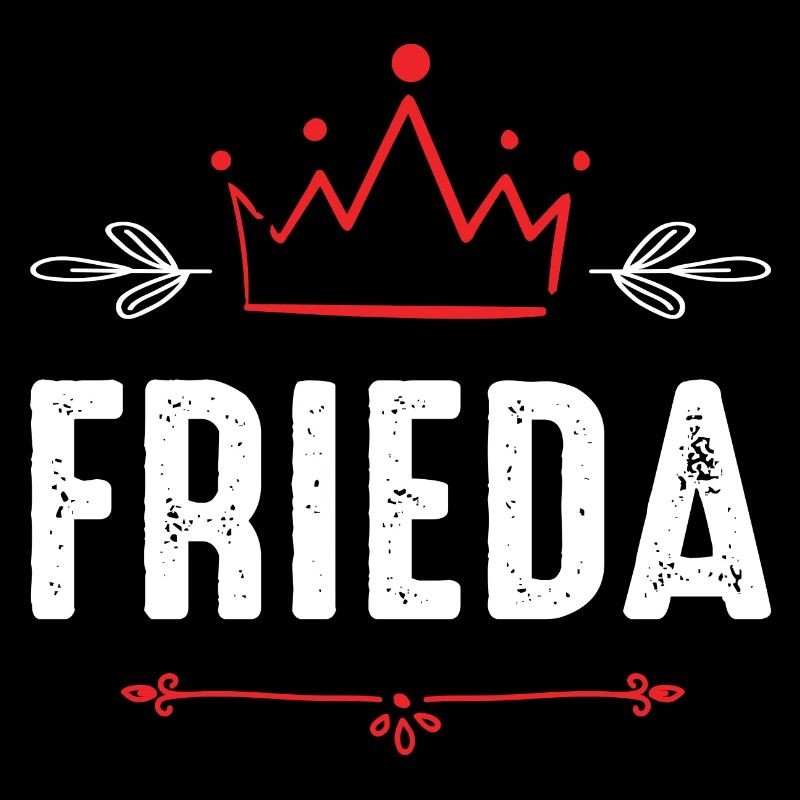 Frieda