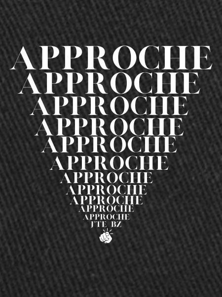 APPROCHE JTE BZ