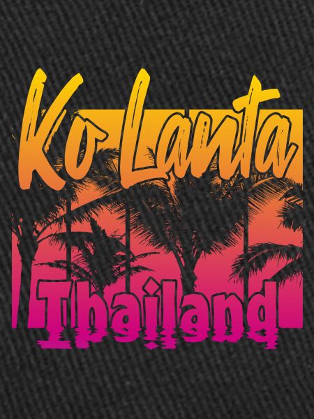 Ko Lanta Thaïlande