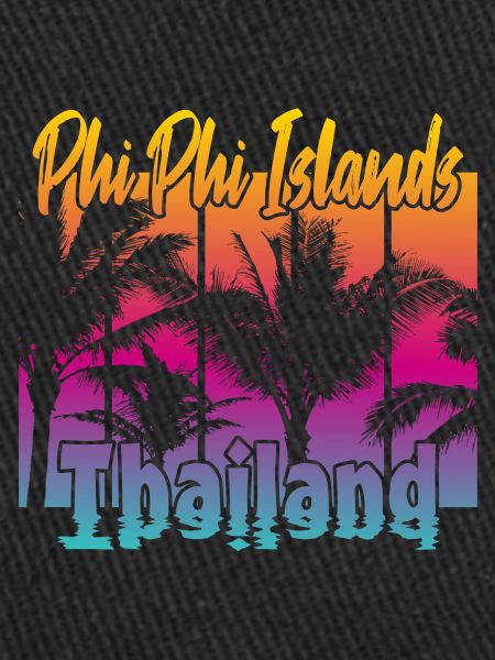 Phi Phi Islands Thailand