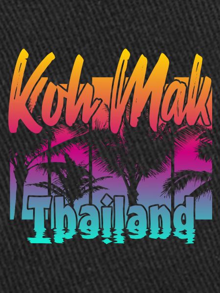Koh Mak Thaïlande