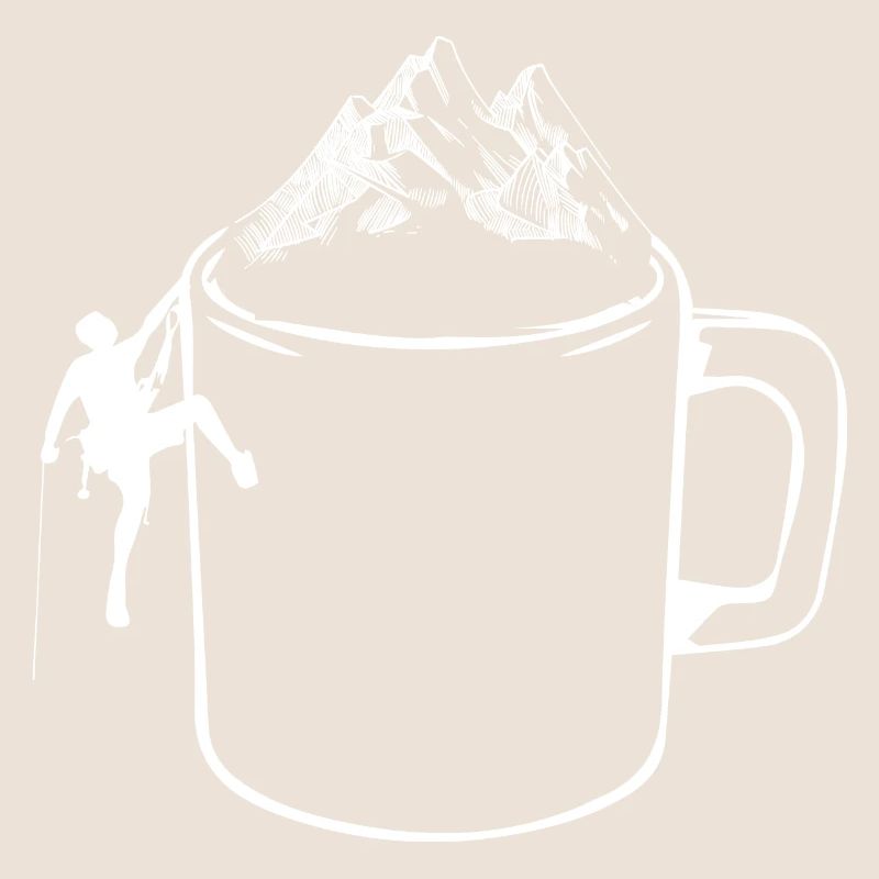 Berg - Klettern - (13)
