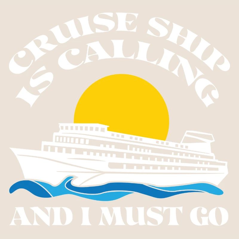 Bateau de croisière