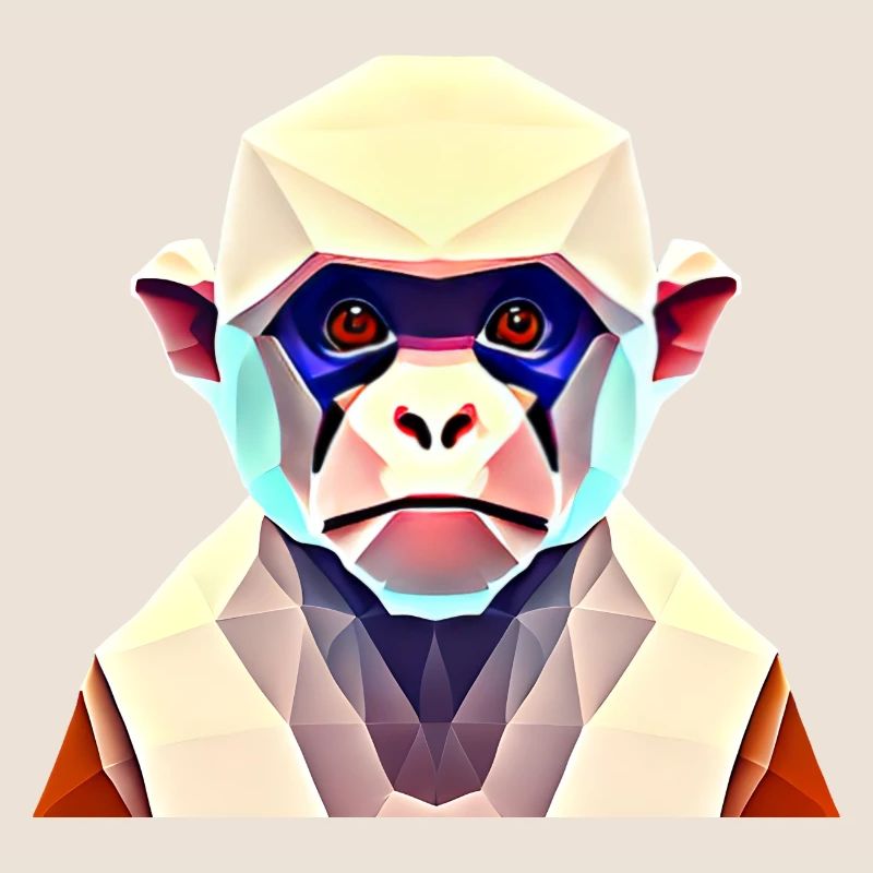 Polygon Affe