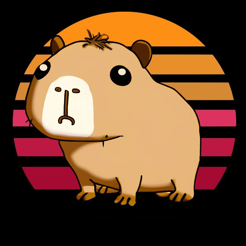 capybara