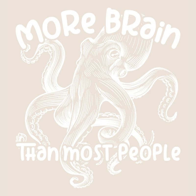 Octopus Géant Octopus Intelligent Sea creatures