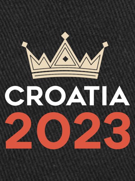 Croatia 2023
