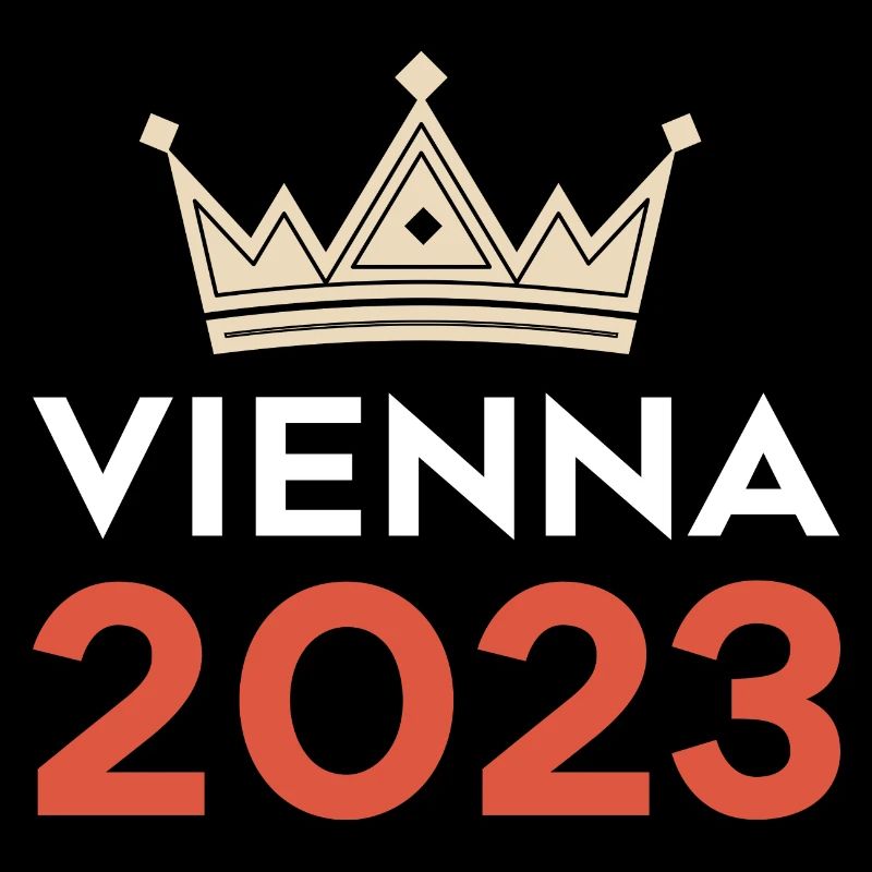 Vienne 2023 Vienne