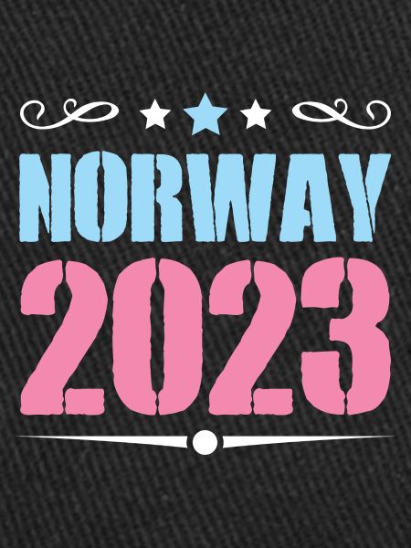 Norvège 2023