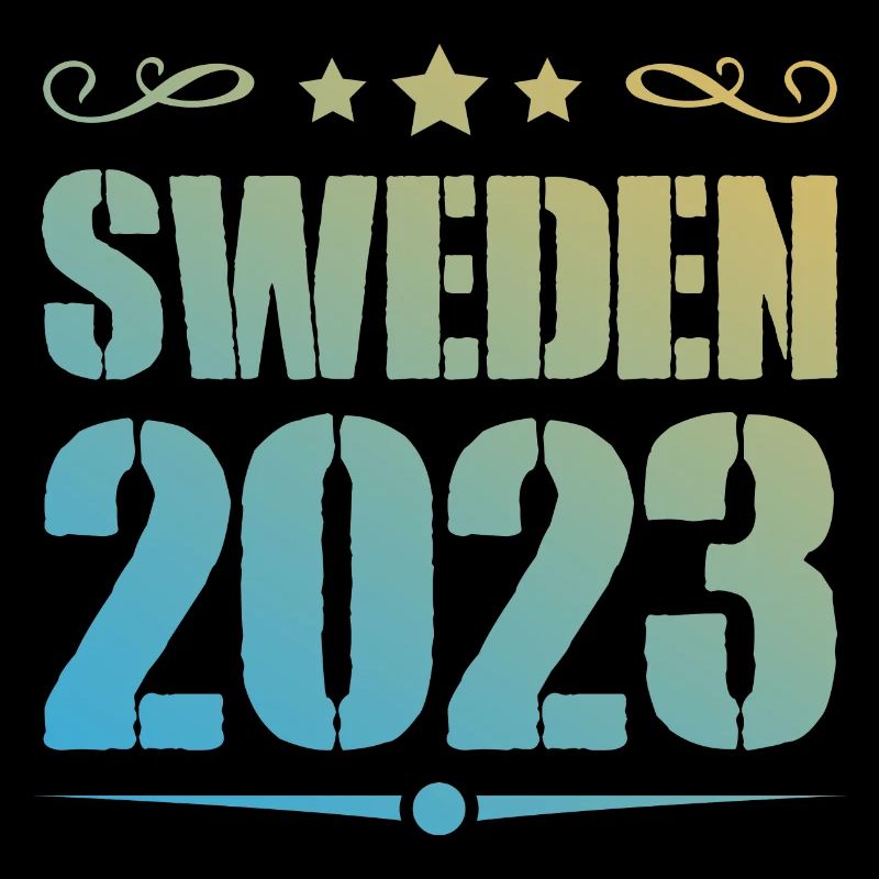 Suède 2023