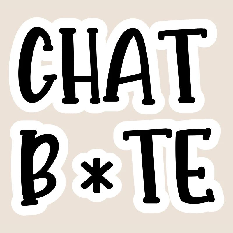 chat bite