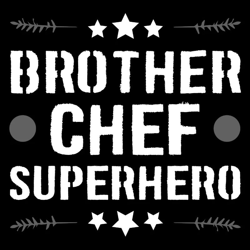 Brother Super-héros