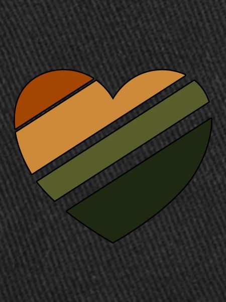 Coeur d'automne