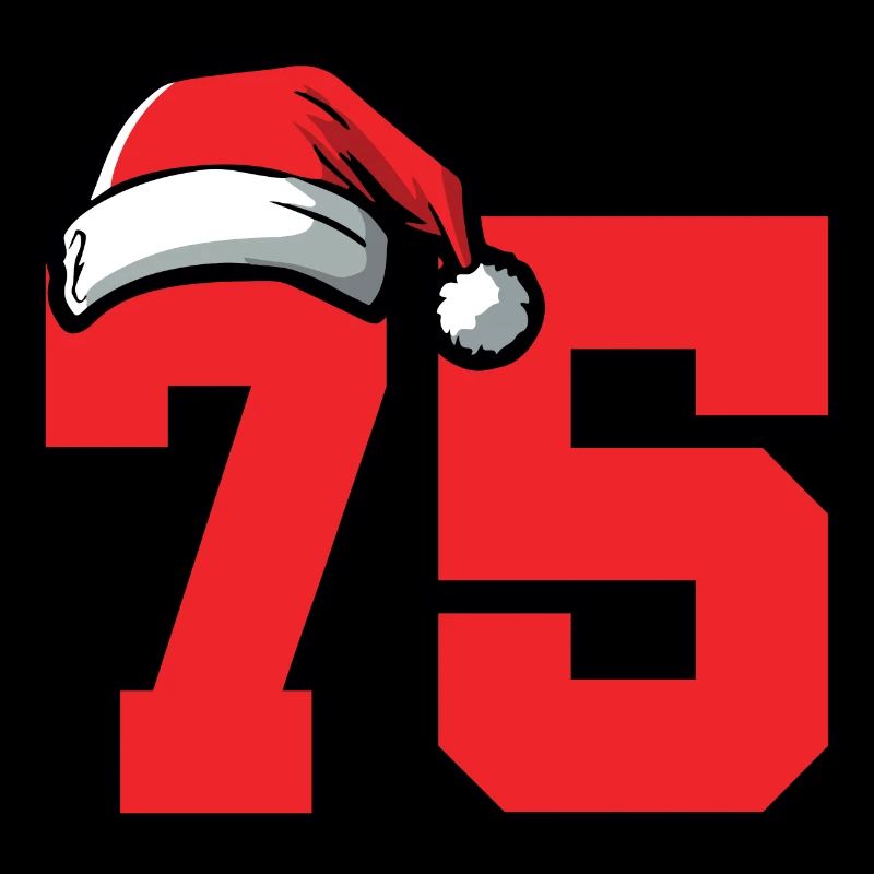 75 Numéro Noël