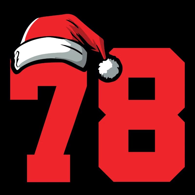 78 Numéro Noël