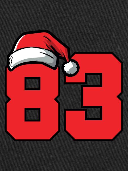 83 Numéro Noël