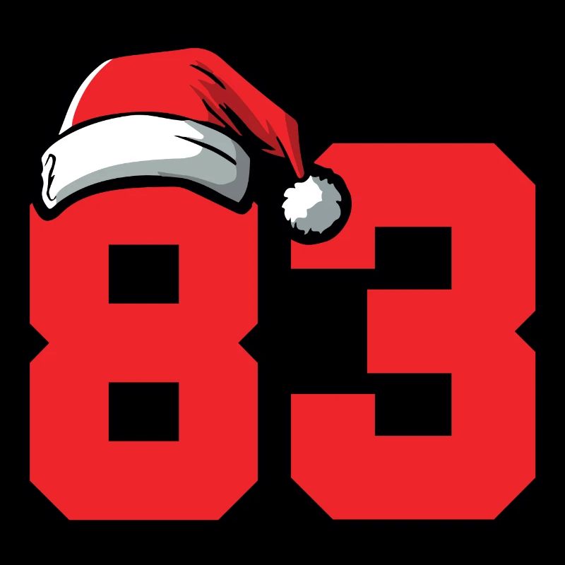 83 Numéro Noël