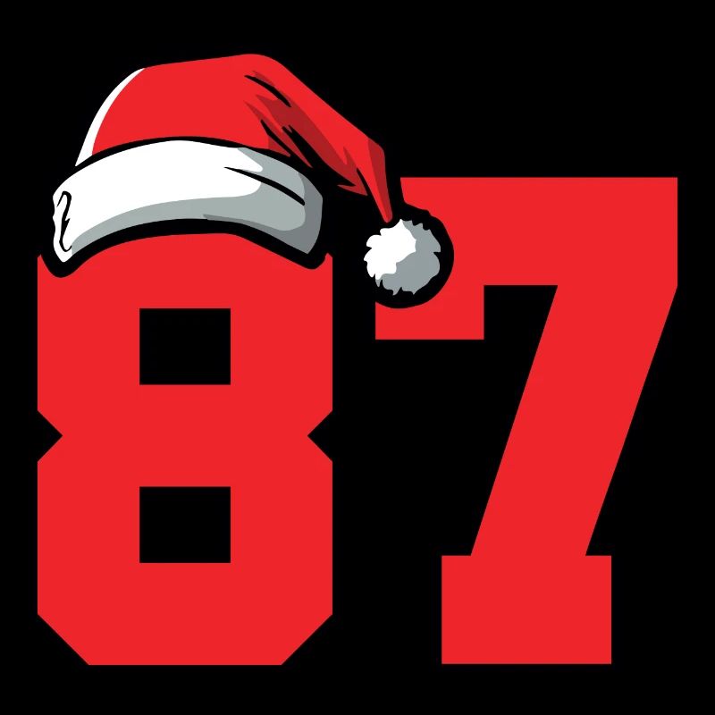 87 Numéro Noël