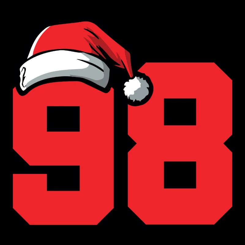 98 Numéro Noël