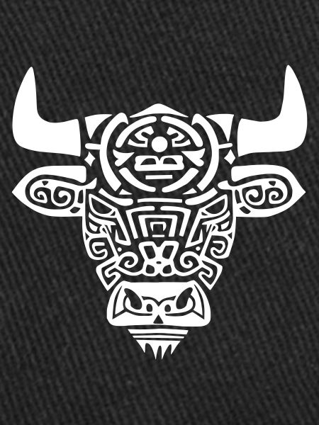 Bull's Head - Primal Power