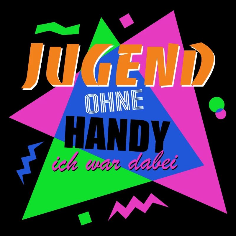 Jugend ohne Handy - Ich war dabei