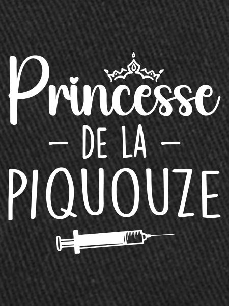 Princesse De La Piquouze