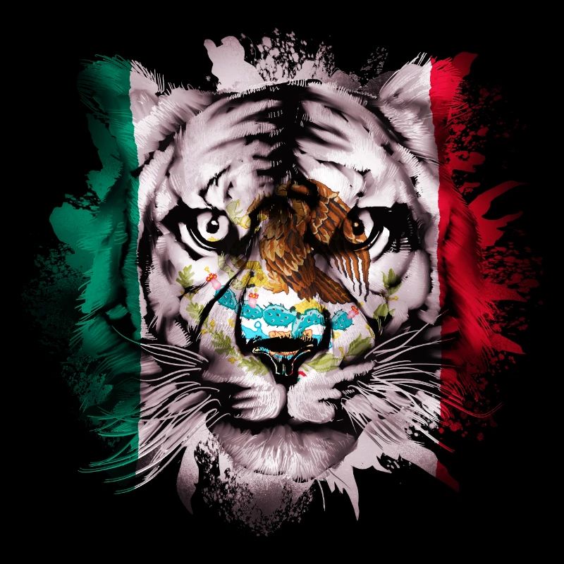 Mexiko