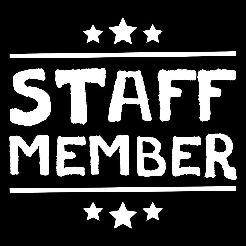 Membre du personnel