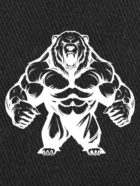 Grizzly Bear Workout