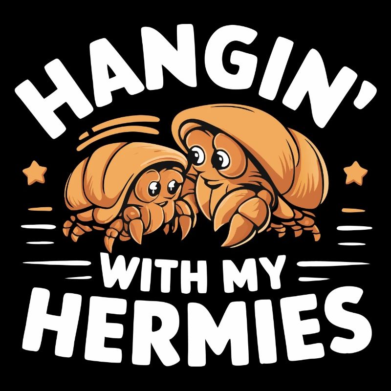 Crab Hermit Crab Crab Crab Crab