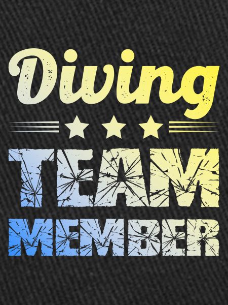 Diving Team
