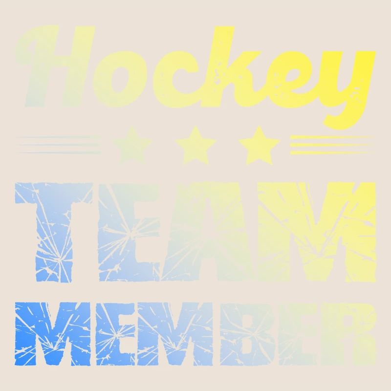 Équipe de hockey