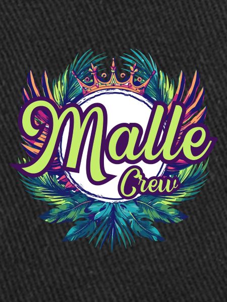 Vacances Malle Crew