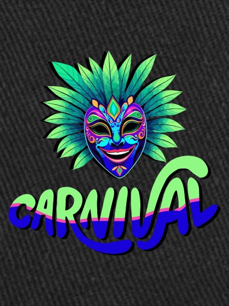 Carnival Mask