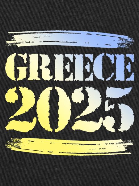 Grèce 2025