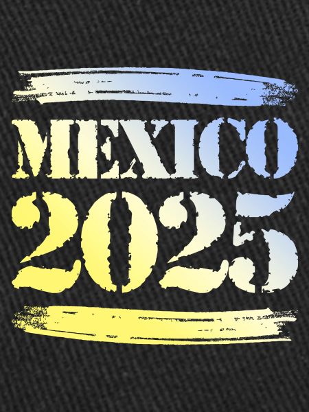 Mexico 2025