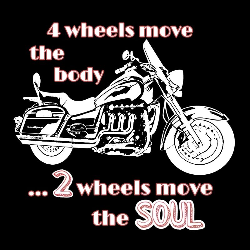 Motorrad Rocket 3 Touring Bike