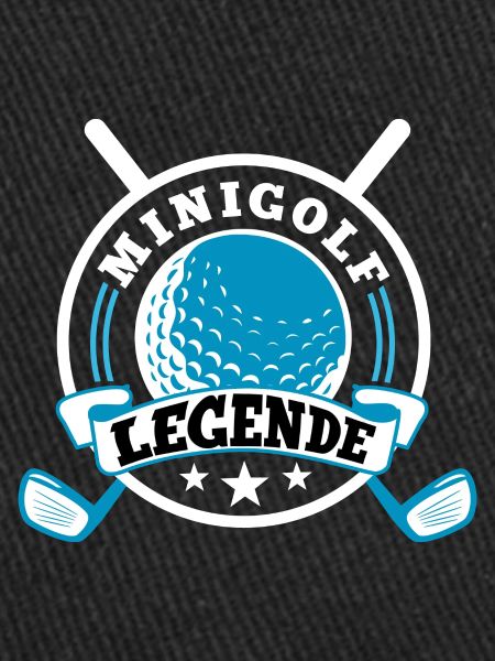 golf legend gift idea