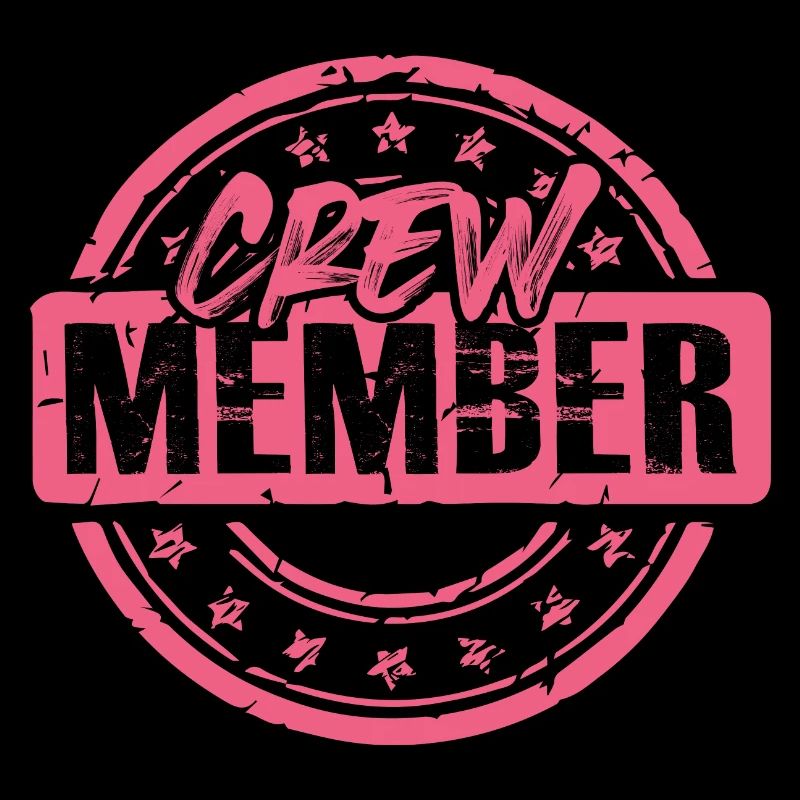 Crew Member