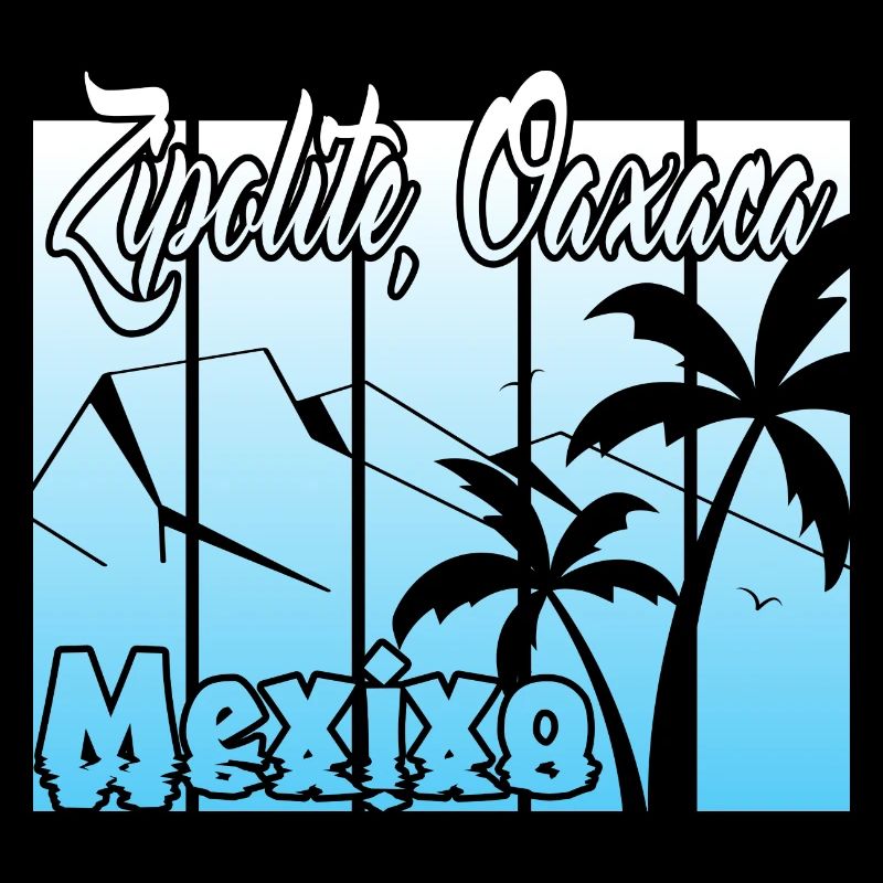 Zipolite Oaxaca
