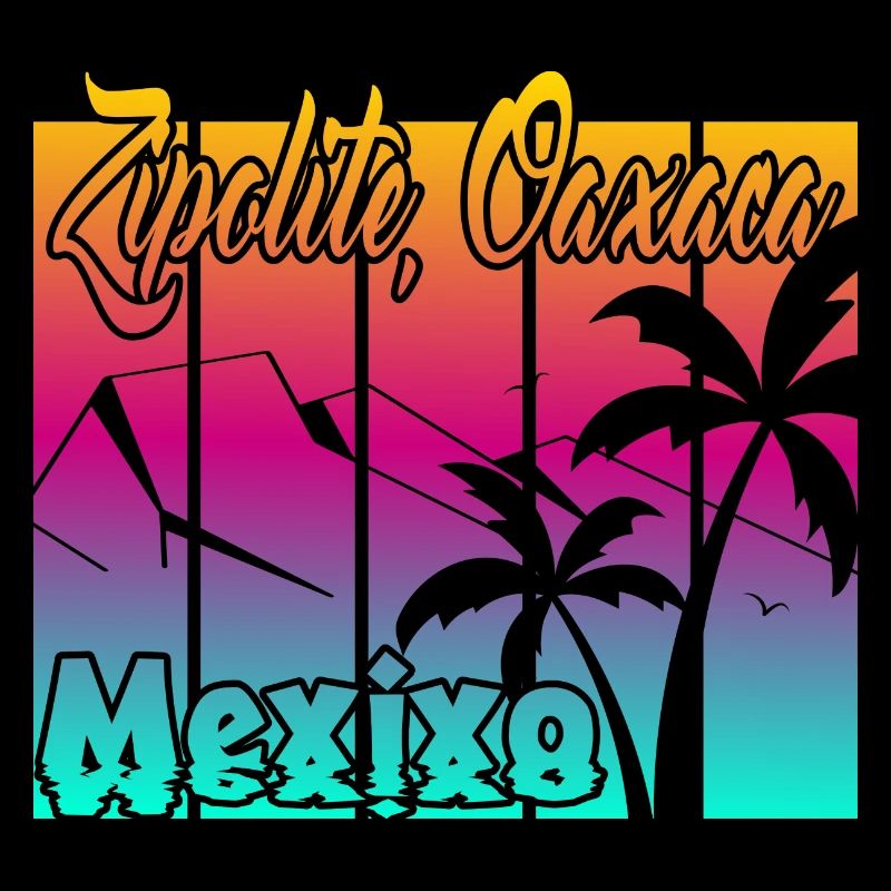 Zipolite Oaxaca