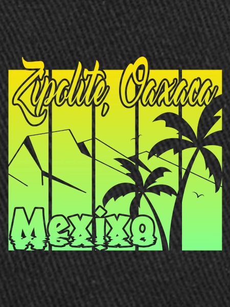 Zipolite Oaxaca